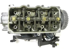 893504T02 30/40HP 4 Stroke Mercury Outboard Powerhead Cylinder Head AY 1999-2005