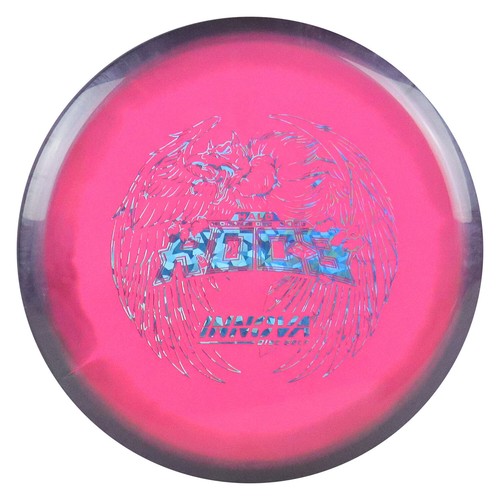 Innova Disc Golf Halo Star Roc3 Midrange Disc 5/4/0/3 - Choose Exact Disc - Picture 58 of 73
