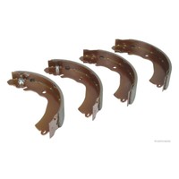 Herth+Buss Jakoparts Bremsbacken Satz FüR Mitsubishi Carisma Colt Galant Hinten