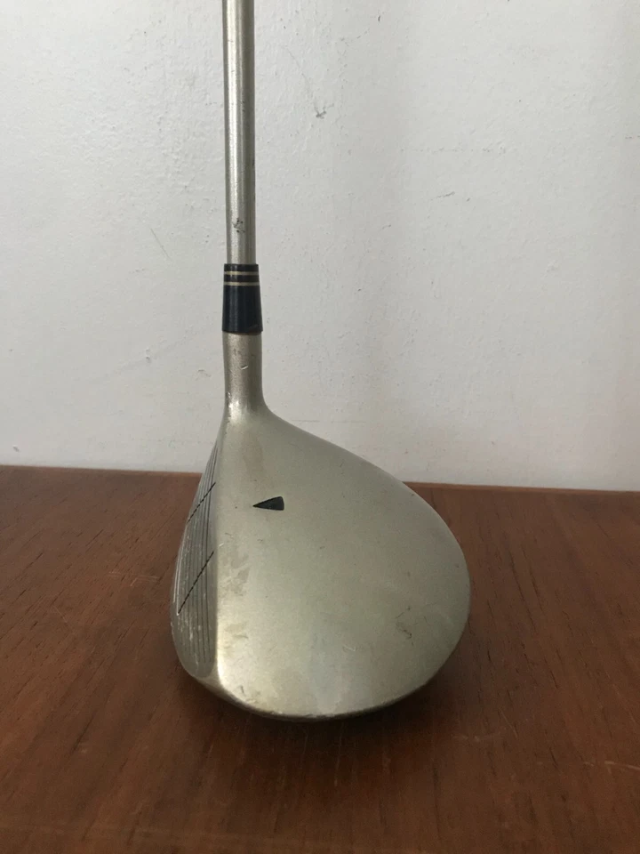 LPGA Square Two Agree ii Pro Design LH 7 木质石墨钛矩阵头 24* — 第 3/4 张图片
