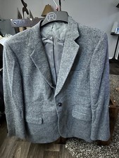 Stafford Mens Wool blazer 42 R