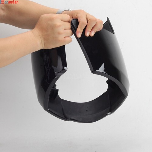 For Harley Pan America CVO RA1250 Special RA1250S '21-'24 Front Fairing Spoiler - Picture 9 of 11