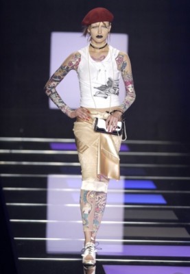 Christian Dior by John Galliano Silk Lace Skirt | eBay