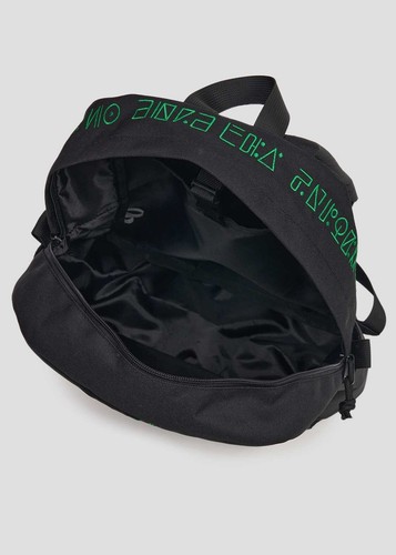 DRAGON BALL Z Graniph God of Dreams Backpack Black Japan Anime Gift New - 第 8/10 張圖片
