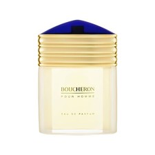 Boucheron Pour Homme - Eau de Parfum 100ml Spray - BRAND NEW & BOXED - For Him