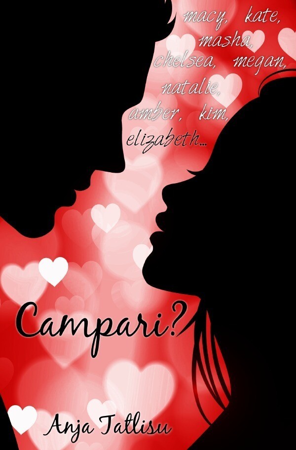 Thumbnail - Anja Tatlisu | Campari? | Taschenbuch | Deutsch (2016) | 524 S. |