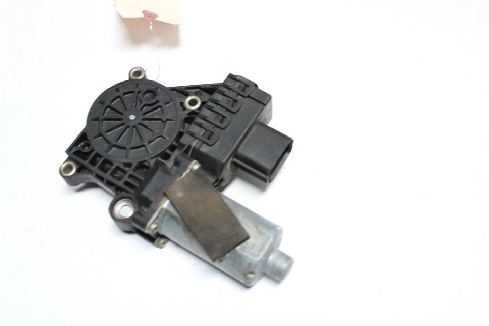 2002-2006 JAGUAR X TIPO MOTOR REGULADOR DE JANELA PORTA DE PASSAGEIRO DIANTEIRO DIREITO J5521 - Imagem 4 de 4