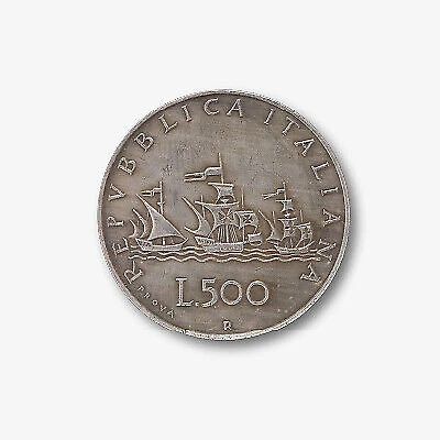 Monete italiane in lire