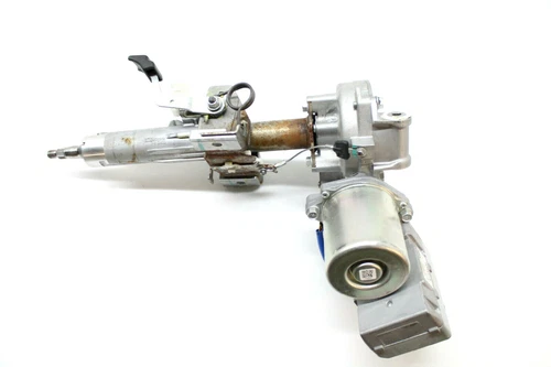 2017 TOYOTA SIENNA POWER STEERING COLUMN ASSEMBLY OEM 11 12 13 14 15 16 17 18 19