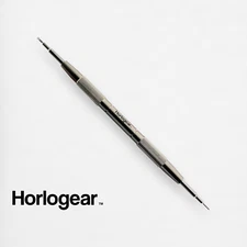 HORLOGEAR CL Spring Bar Removal Tool for Watchmaker Watch Strap Band Repair 6767