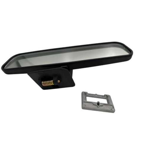 Fit For Mercedes Benz W124 S124 A124 190E 260E 300E 320E 85New Rear View Mirror - Picture 2 of 13