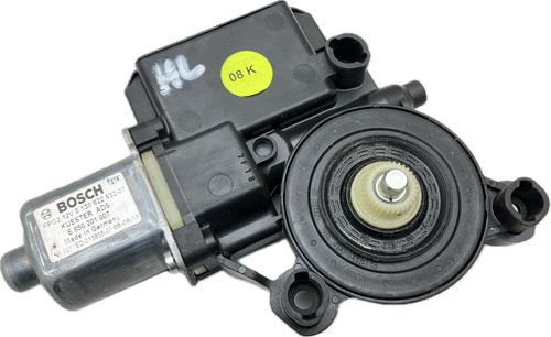 Fensterhebermotor hinten links 6R0959811B Z01 VW Polo 6R bis 05/2014 original