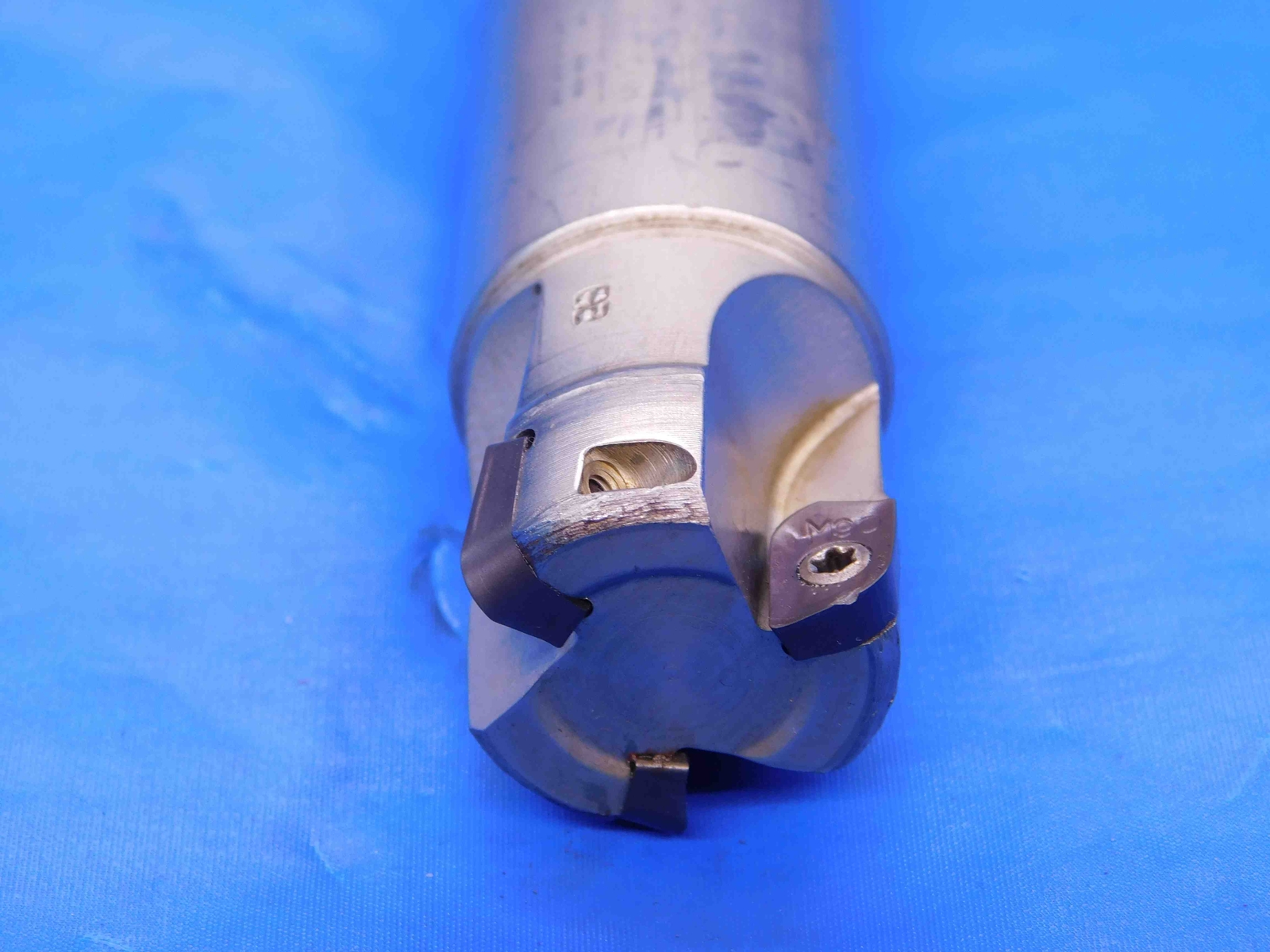 Hhip 5822-0360 3 Piece 1/2" Square Shoulder Indexable End