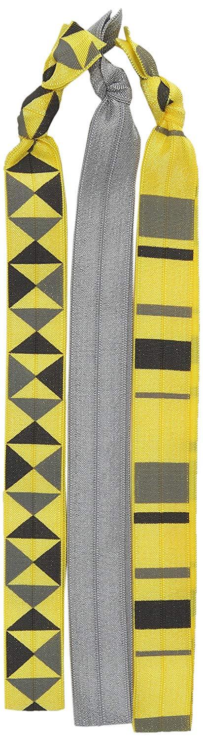 Twistband Jami Headband Hair Ties - Set of 3.