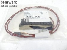 OEM Mercedes-Benz Kabel A1695404206 online kaufen | eBay