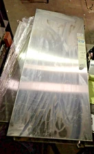 Eaton WNLGE360036G316 600 amp 600v 4X Stainless Breaker Enclosure LGE LGH