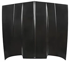 JEGS 78978 Cowl Induction Hood 1978-1987 Chevrolet El Camino 1978-1983 Chevrolet