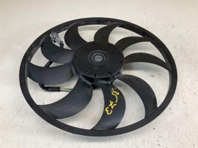 Fan Model Rouge 14-20 NISSAN ROGUE Radiator Cooliing Fan Motor W/ Blade S | eBay