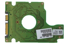 PCB HTS541612J9SA00 0A50426 DA1550A P/N: 0A50539 MLC: DA1697 Hitachi