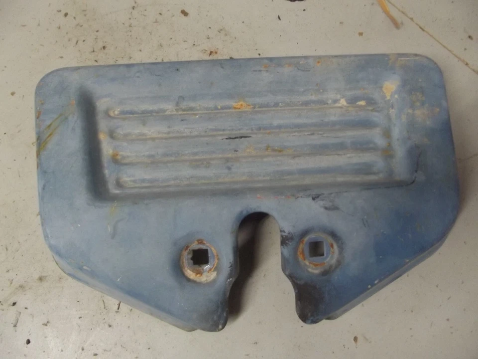 VINTAGE 1961 - 1967 FORD ECONOLINE STEERING COUMN DROP Van 1963 1965 - Image 3 of 4