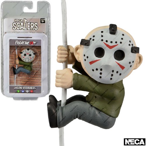 NECA Scalers Mini Figurine, Wave 1 