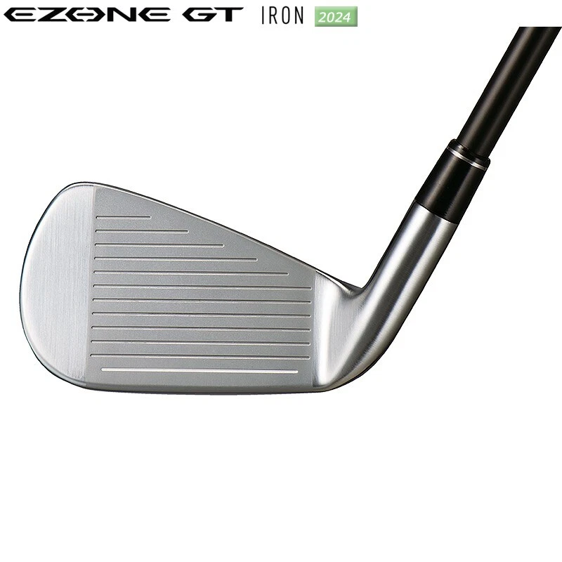 YONEX Golf 2024 EZONE GT Iron Club #6 22 RK-04GT Graphite Shaft Flex R Men New - Image 4 of 4
