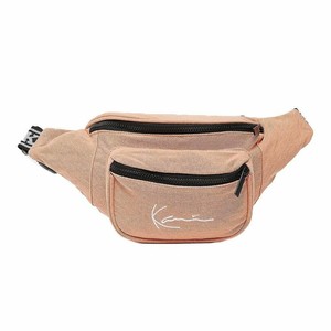 karl kani tape utility vest bolsa