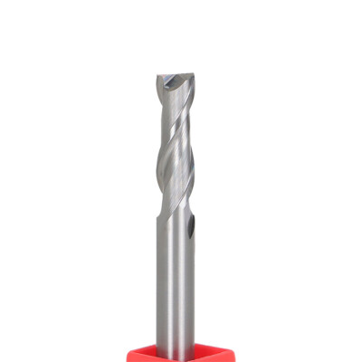 5/16 x 2 3-Flute Squared Carbide Al End Mill – Eldorado Tools Inc
