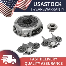 6DCT250 DPS6 Transmission Dual Clutch Fork Kit For FORD FOCUS Fiesta 2012-2019