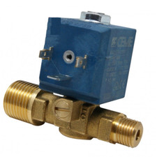 Elettrovalvola Riempimento Cem…