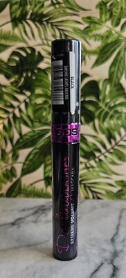 Gosh - Darling Lashes Mascara - 10 ml - Schwarz 