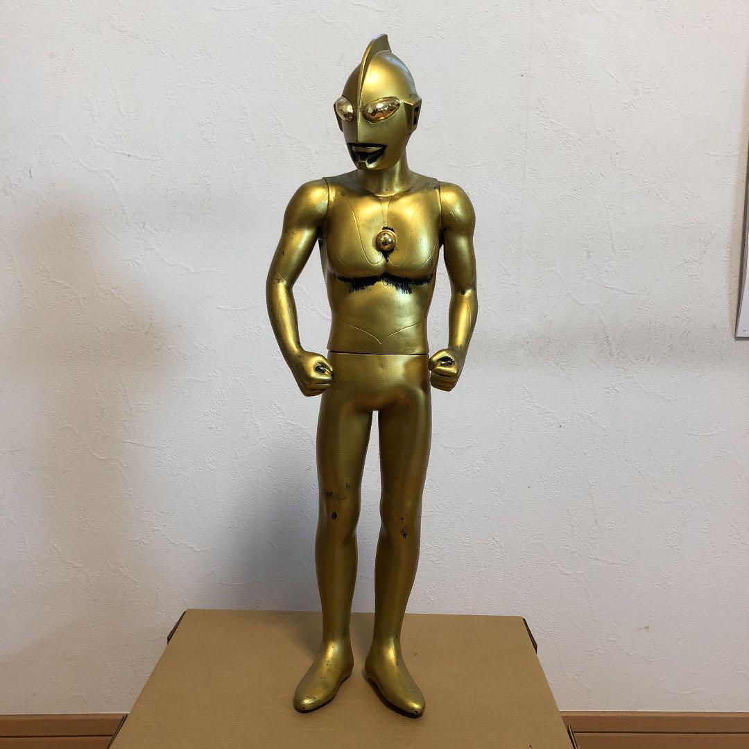 ウルトラマン 30cm リミテッドエディション Ultraman 30Th Anniversary Special Limited Edition | eBay