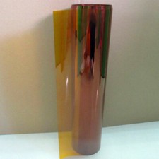 1 Meter Length High Temperature Heat Resistant Polyimide Kapton Film NO Adhesive