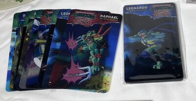 Teenage Mutant Ninja Turtles: The Cowabunga Collection