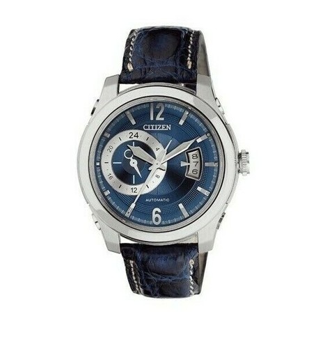 Citizen Automatico - Macchina del Tempo - NP3010-34L | eBay