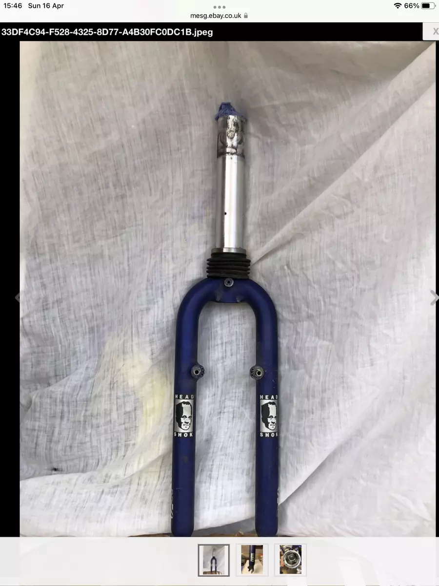 Cannondale hotsell replacement fork