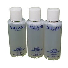 3 of Orlane Vivifying Lotion Preparation for Face Care - Three Pieces Set
