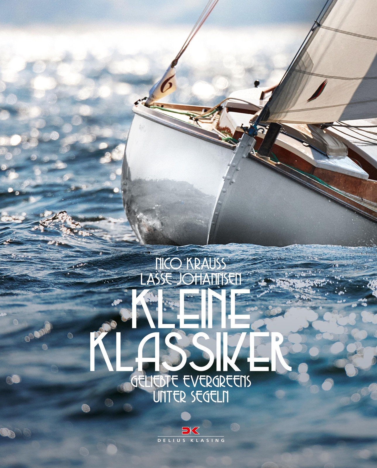 Thumbnail - Kleine Klassiker Lasse Johannsen