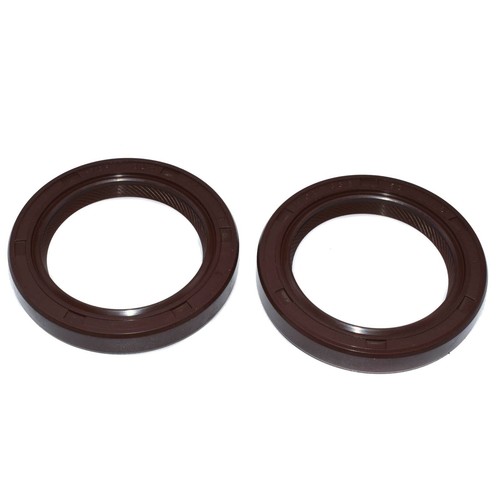 2Pcs Front Engine Camshaft Seals 91213RKG003 For Honda Accord Pilot