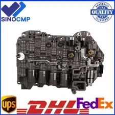 09G TF-60SN Auto Transmission Valve Body For VW Jetta Golf Passat New Beetle