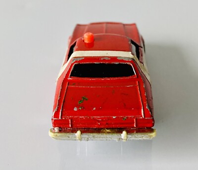Vintage 1978 Corgi Juniors Ford Gran Torino - Starsky and Hutch | eBay
