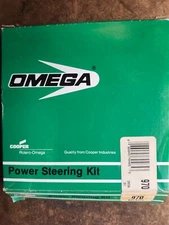 Power Steering Pressure Line Hose Assembly-Pressure Line Assembly Edelmann 71318