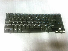 OEM HP PAVILION DV1000 AECT1TPU015 CT1A 367778-001 KEYBOARD LAPTOP