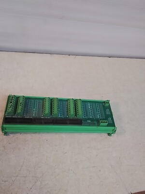 SawBrain Interface Board Version 1.0