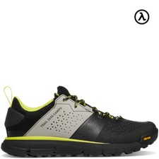 DANNER  TRAIL 2650 CAMPO MEN'S ICE/YELLOW OUTDOOR BOOTS 68949 - ALL SIZES - NEW