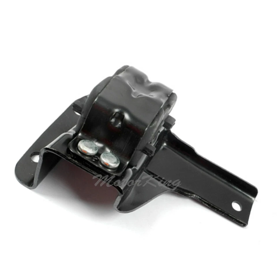 Montaje motor Ford Expedition Lincoln Blackwood Navigator 2972 delantero izquierdo Foto 2 de 4