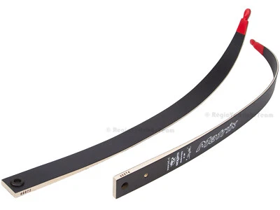 Original Ragim Matrix Wurfarme Limbs Recurvebogen Sportbogen Bogenschiessen