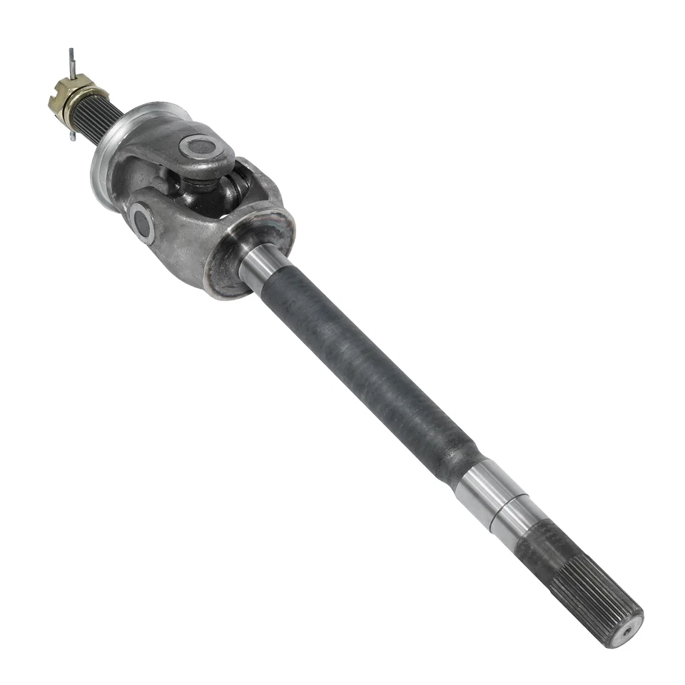 For 2003-2008 Dodge Ram 2500 3500 Front Left Driver Side Axle Shaft 5086667AB Foto 4 de 4