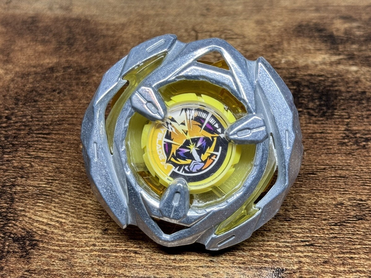 BEYBLADE X セット UX-03 BX-01 BX-39 BEYBLADE X Set UX-03 BX-01 BX-39