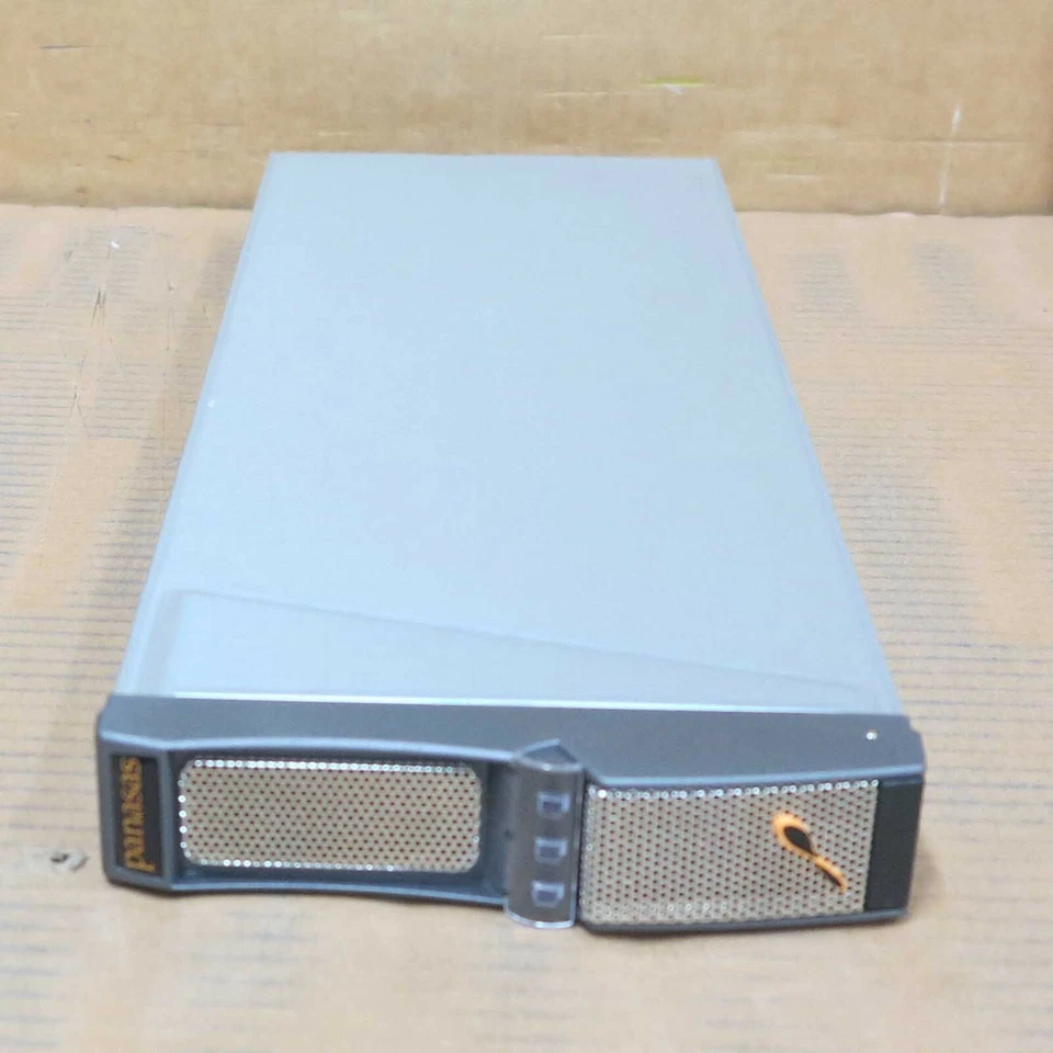 Panasas ActiveStor XX Storage Server Blade 1x LC3518 1.73GHz 8GB Ram SB12-6000-8 - Image 2 of 4